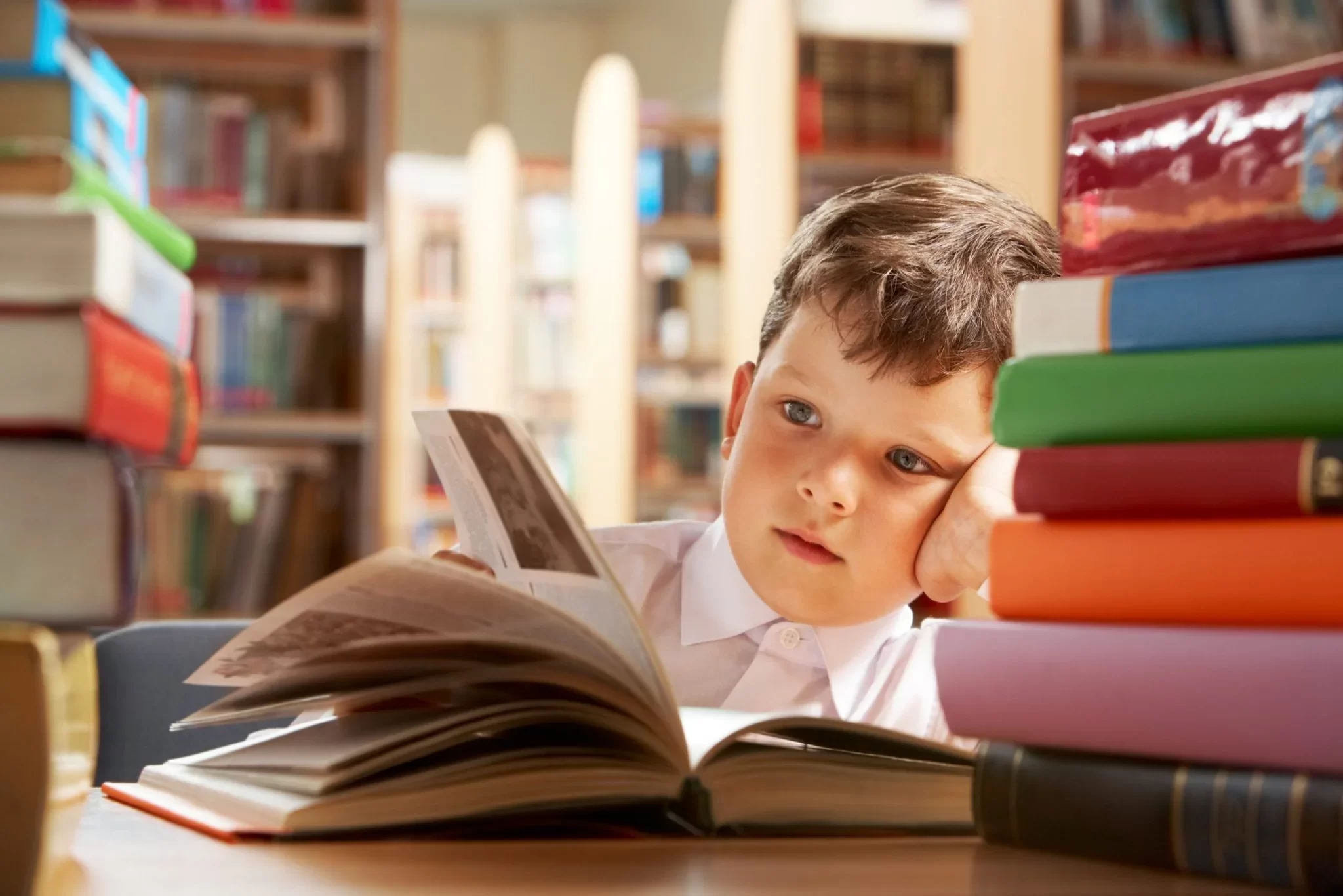 Okuma Bozukluğu - Disleksi Nedir? - Konya Özel Eğitim ve Rehabilitasyon Merkezi