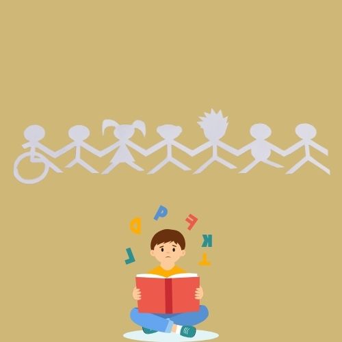 Özel Eğitim Nedir? Kimler Özel Eğitim Alır? 3 Özel eğitim
