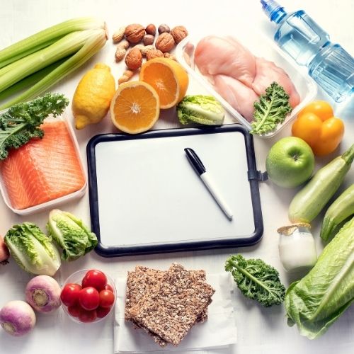 Otizmli Çocuklarda Beslenme Alışkanlıkları ve Öneriler 4 Otizmli çocuklarda dikkat edilecek besinler