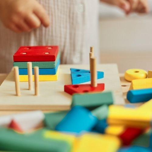 Erken Çocukluk özel Eğitim Programı