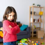 çocuklarda dürtüsellik