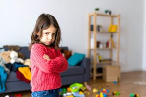 çocuklarda dürtüsellik çocuklarda dürtüsellik
