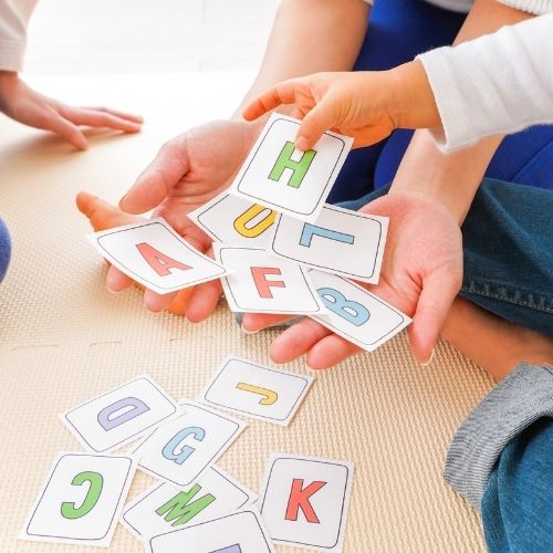 Dürtüsel çocuklar için aktiviteler