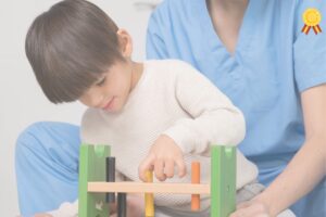 Özel gereksinimli çocuklarda oyun temelli fizik tedavi