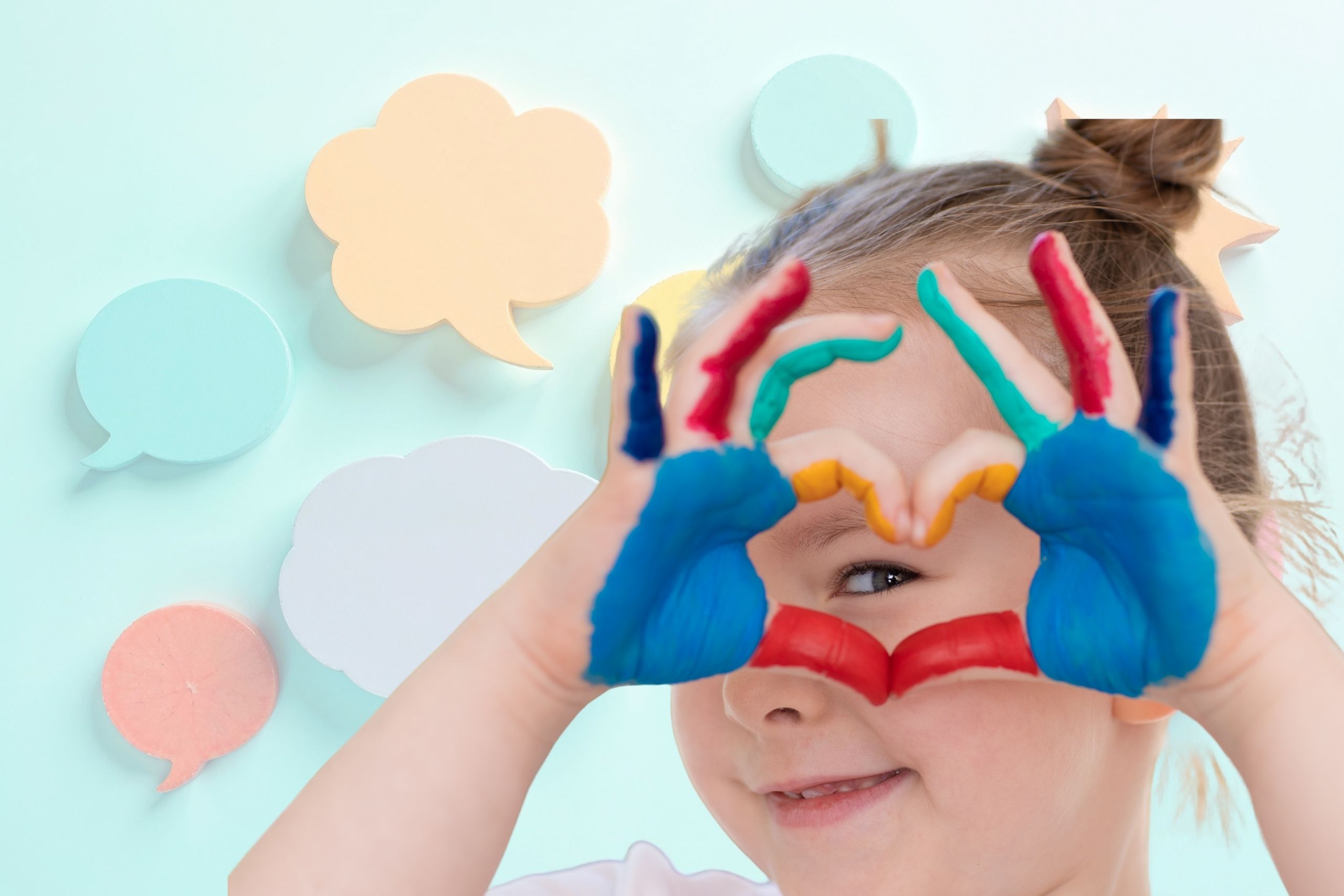 Çocuklarda konuşma gecikmesi neden olur? Konya Cemre Rehabilitasyon