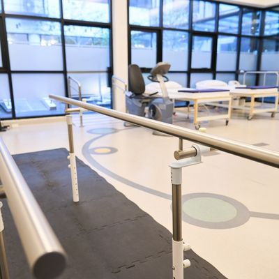 Rehabilitasyon Merkezi