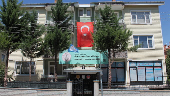 Özel Eğitim Merkezleri Konya Arayışında Doğru Adres Nasıl Seçilir? 5 Cemre Özel Eğitim ve Rehabilitasyon Merkezi Konya